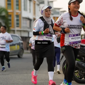 Runner Photo 7823321