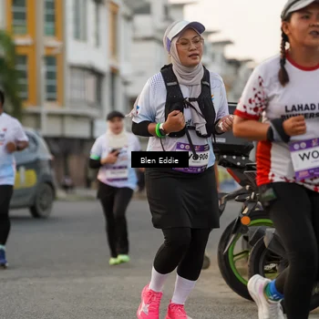 Runner Photo 7823342