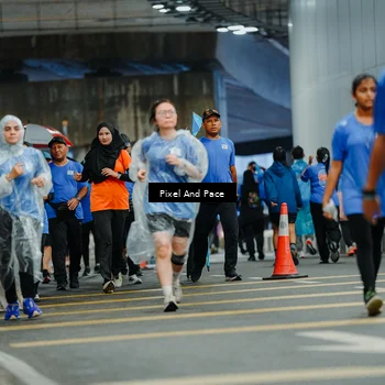 Runner Photo 7823344