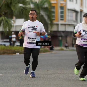 Runner Photo 7823345