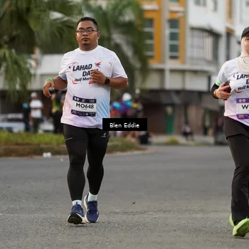 Runner Photo 7823347
