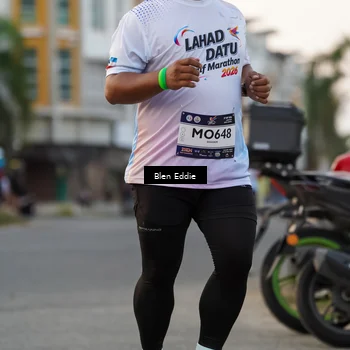 Runner Photo 7823368