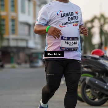 Runner Photo 7823370