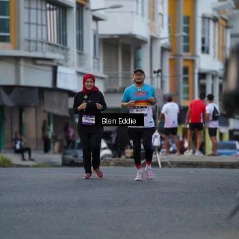 Runner Photo 7823381