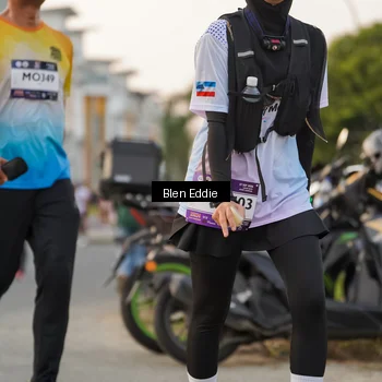 Runner Photo 7823386
