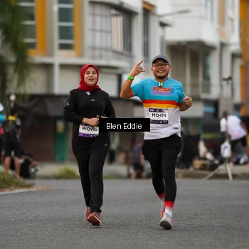 Runner Photo 7823396