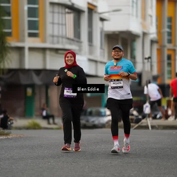 Runner Photo 7823407