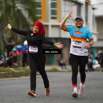 Runner Photo 7823409