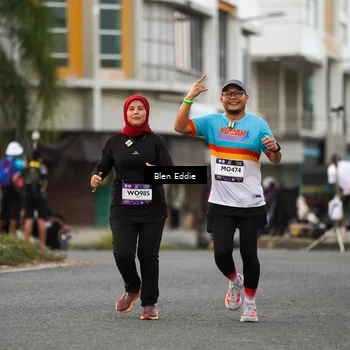 Runner Photo 7823411