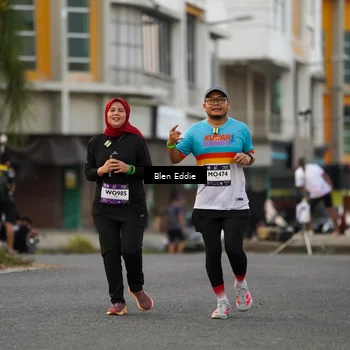 Runner Photo 7823412