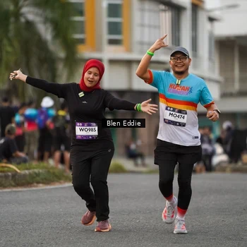 Runner Photo 7823418