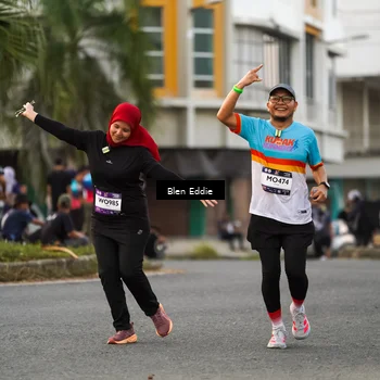 Runner Photo 7823420