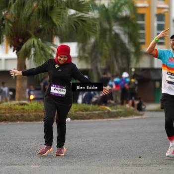 Runner Photo 7823421