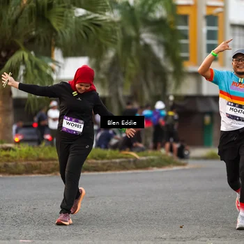 Runner Photo 7823422