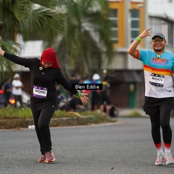 Runner Photo 7823429