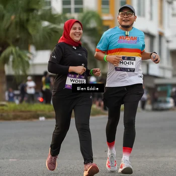 Runner Photo 7823438
