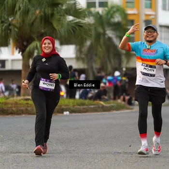 Runner Photo 7823442