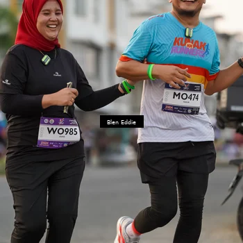 Runner Photo 7823453