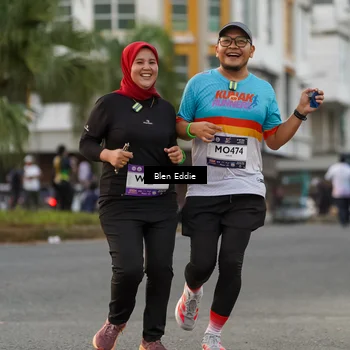 Runner Photo 7823454