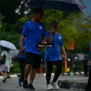 Runner Photo 7823461