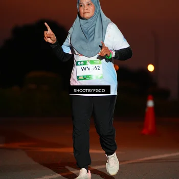 Runner Photo 7823462