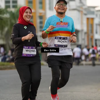 Runner Photo 7823465