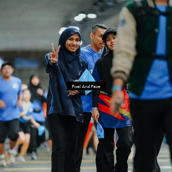Runner Photo 7823467