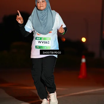 Runner Photo 7823469