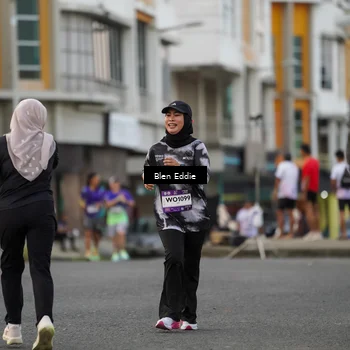 Runner Photo 7823475
