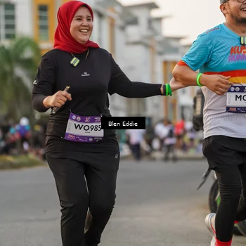 Runner Photo 7823479