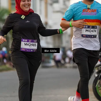 Runner Photo 7823480