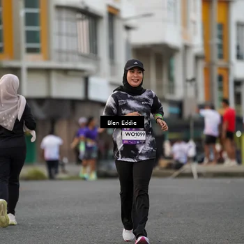Runner Photo 7823482