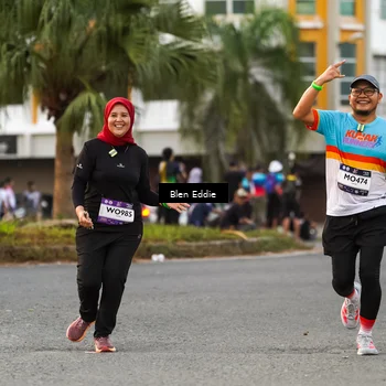 Runner Photo 7823486