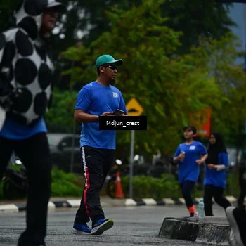 Runner Photo 7823495