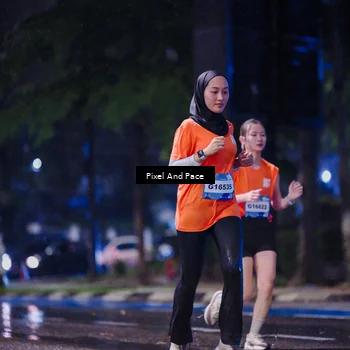Runner Photo 7823496