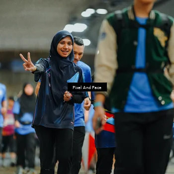 Runner Photo 7823498