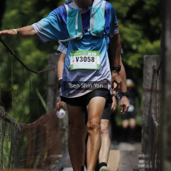 Runner Photo 78235