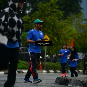 Runner Photo 7823500