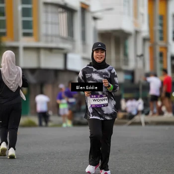 Runner Photo 7823504