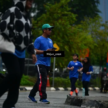 Runner Photo 7823506