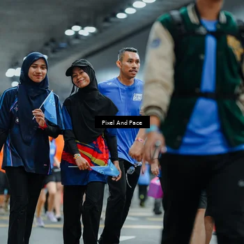 Runner Photo 7823507