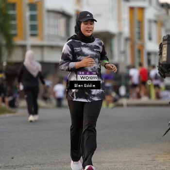 Runner Photo 7823508