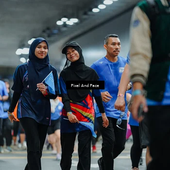 Runner Photo 7823512