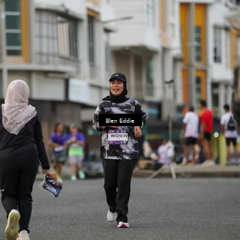 Runner Photo 7823516