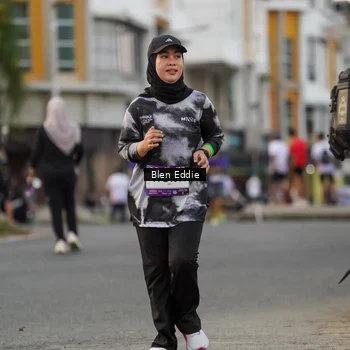 Runner Photo 7823520