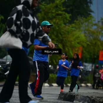 Runner Photo 7823521
