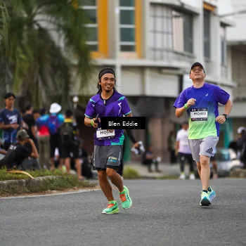 Runner Photo 7823523