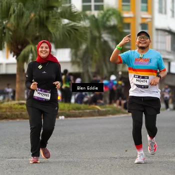 Runner Photo 7823525
