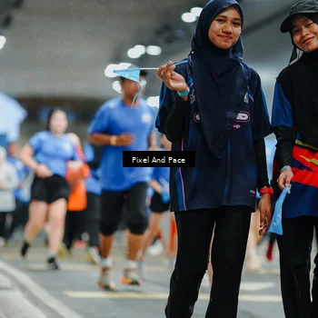 Runner Photo 7823530