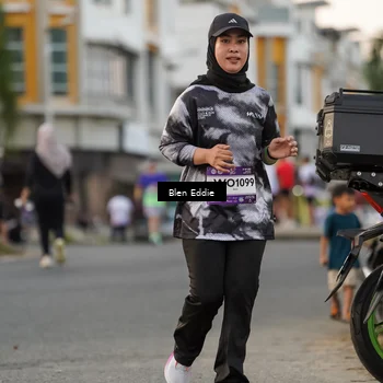 Runner Photo 7823538